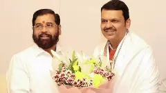Maharashtra | సీఎం రిలీఫ్ ఫండ్ ఆఫీసర్‌గా రామేశ్వర్ నాయక్‌