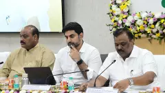 మార్చి17 నుంచి ఏపీలో పదో తరగతి పరీక్షలు