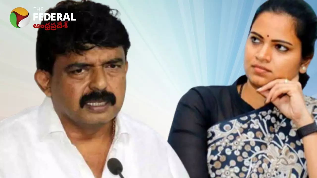 ఈ మాజీ మంత్రులు కేసుల్లో ఇరుక్కున్నారా? ఇరికించారా?