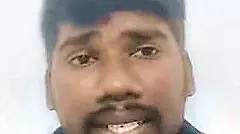 కుమార్తెకు న్యాయం కోసం.. కువైట్ నుంచి వచ్చి చంపేసి వెళ్లిపోయిన తండ్రి