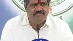 వైఎస్‌ఆర్‌సీపీకి గుడ్‌ బై చెప్పిన మరో మాజీ మంత్రి