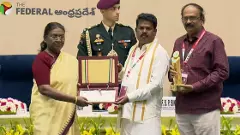 Best Panchayat Awards | కొత్త ఆలోచనలకు రెక్కలు తొడిగిన జాతీయ అవార్డు