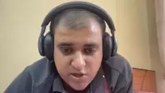 ‘జస్టిస్ ఈజ్ డ్యూ’ కాగితం అంటించుకునీ మరీ ఆత్మహత్య