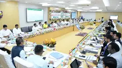 పీఎం సూర్య ఘర్‌ యోజన కింద దరఖాస్తుదారులు ఎంత మందంటే..