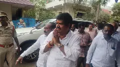 కుప్పిగంతుల ‘అవంతి.. జనసేనలోకి జంప్ చేస్తారా ?