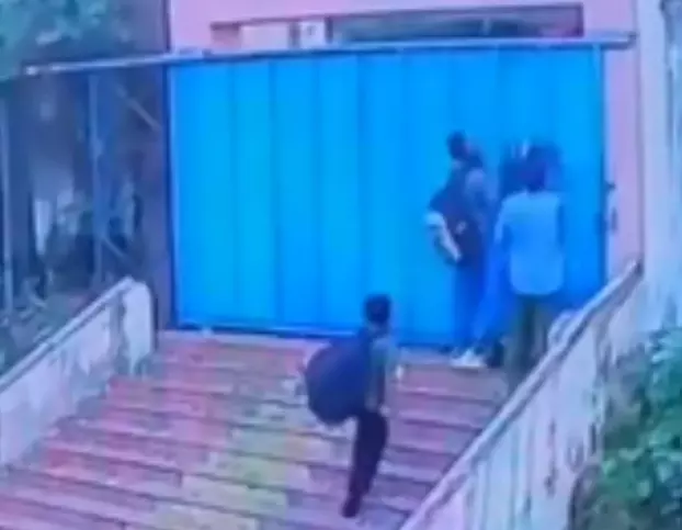 ఆ సినిమా చూసి ఆ విద్యార్థులు ఏమి చేశారో తెలుసా...