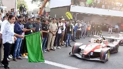 ఫార్ములా ఈ-కార్ రేస్ కేసు.. విచారణకు అనుమతి కోరిన ఏసీబీ