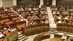 అలహాబాద్ హైకోర్టు జడ్జిపై అభిశంసన తీర్మానం నోటీసు