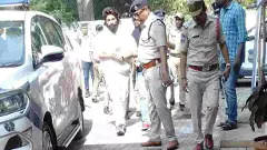 వారంలో ఆవిరైన అల్లు అర్జున్ ఆనందం