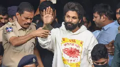 అల్లు అర్జున్ బెయిల్ రద్దు చేయండి.. సుప్రీంకోర్టుకు పోలీసులు.?