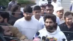 Allu Arjun Happy|నేను హ్యపీగానే ఉన్నాను