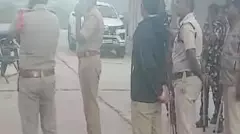 కడప ఎంపీ అవినాష్‌రెడ్డిని వెంటాడుతున్న పోలీసులు