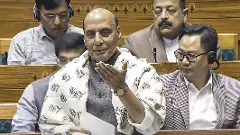 కాంగ్రెస్ ను ఒంటరి చేయడానికి బీజేపీ రాజ్యాంగ చర్చను వాడుకుంటోందా?