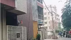 అతుల్ సుభాష్ అపార్ట్ మెంట్ ప్రస్తుతం ఎలా ఉందో  తెలుసా?