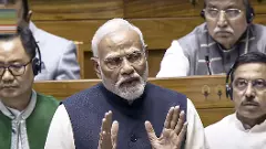 PM Modi | మన రాజ్యాంగం ప్రజాస్వామ్యానికి తల్లి లాంటిది