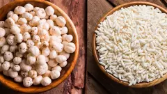 OBESITY | బరువు తగ్గడానికి మరమరాలు రైటా? మఖానా మంచిదా?