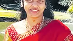 అమెరికాలో తెనాలి యువతి మృతి