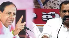 Open Letter to KCR | కేసీఆర్‌కు టీపీసీసీ బహిరంగ లేఖ,ఇందులో ఏముందంటే...