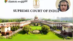 498 A | బెంగళూరు టెకీ ఆత్మహత్యతో కదిలిన సుప్రీం చెప్పిందేమిటీ?