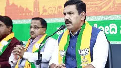 Karnataka | లంచం ఆరోపణలను ఖండించిన బీజేపీ చీఫ్ విజయేంద్ర..