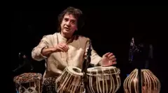 USTAD ZAKIR | ఉస్తాద్ జాకీర్ హుస్సేన్ ఆరోగ్య పరిస్థితి విషమం