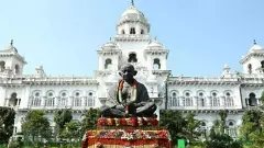 Telangana Assembly | నేటి అసెంబ్లీ సమావేశాల్లో కీలక ఆర్ఓఆర్ బిల్లు