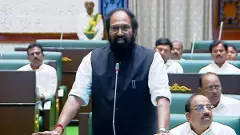 Uttam Kumar Reddy | కొత్త రేషన్ కార్డుపై మంత్రి ఉత్తమ్ క్లారిటీ..