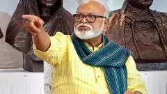 Maharashtra Politics | మంత్రివర్గంలోకి తీసుకోకపోవడంపై అసహనం