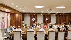 BJP | ఫిబ్రవరిలో భారతీయ జనతా పార్టీ జాతీయ అధ్యక్షుడి ఎన్నిక