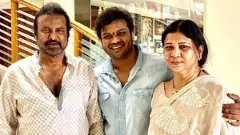 విష్ణు తప్పేమీ లేదు.. అసలు విషయం చెప్పిన నిర్మల మోహన్‌బాబు