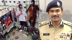 సంధ్య థియేటర్‌కు షోకాజ్ నోటీసులు.. పది రోజులే టైమ్..