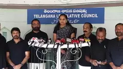 ‘రైతులకు బేడీలు వేస్తే బీఆర్ఎస్ ఊరుకోదు’.. రైతులకు అండగా బీఆర్ఎస్