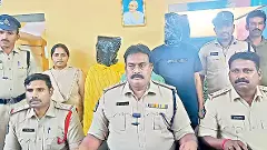 PROPERTY ROW | అన్నా, తముణ్ణి సినీపక్కిలో చంపేసిన సిస్టర్