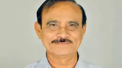 అభ్యుదయ రచయిత పెనుగొండ లక్ష్మీనారాయణకు కేంద్ర సాహిత్య అకాడమీ అవార్డు