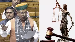 JUSTICE | హైకోర్టు జడ్జీలలో ఇప్పటికీ అగ్ర కులాలదే ఆధిపత్యం!