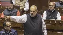 AMBEDKAR ROW | అంబేడ్కర్ ని అమిత్ షా ఎందుకు అవమానించారు?