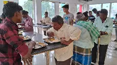 ‘అన్న’ క్యాంటిన్ లో ‘అన్నం’ ఎలా ఉందంటే...