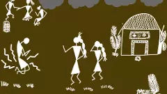 సిరినోములో ఎడారి గురించి గోదాదేవి ఏం చెప్పారు?