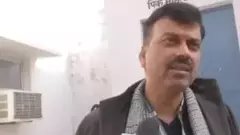 ‘వంద యూనిట్లు’ దాటని సమాజ్ వాదీ పార్టీ ఎంపీ కరెంట్ మీటర్