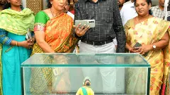 కొండపల్లి ఖిల్లాకు మహర్దశ