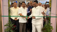 Telangana Tourism | విమానాశ్రయంలో తెలంగాణ ప‌ర్యాట‌క స‌మాచార కేంద్రం