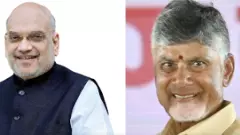 అంబేడ్కర్ పై అమిత్ షా వ్యాఖ్యలకు చంద్రబాబు మద్దతా?