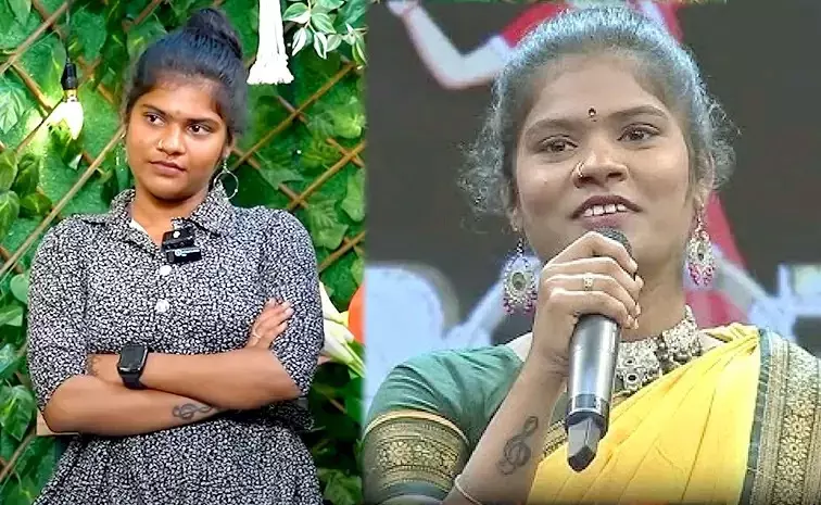 Folk singer Suicide|ఫోక్ సింగర్ ఆత్మహత్య