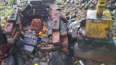 రాళ్లే కోరుకునే రాళ్లమ్మ తల్లి!