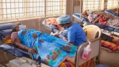 CANCER | ఆంధ్రలో క్యాన్సర్ కేసులు పెరుగుతున్నాయ్!