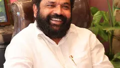 నందిగం సురేష్‌కు బెయిల్‌ను నిరాకరించిన సుప్రీం కోర్టు