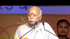 ‘మందిరం - మసీదు వివాదాలు కొనసాగకుండా ఉంటే మంచిది’