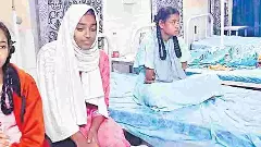 గురుకులాలు, ప్రభుత్వ హాస్టళ్లలో విషాహారం, పాము కాటు ఘటనలు