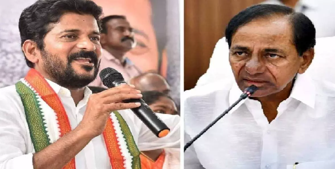 BRS Govt Scams | బీఆర్ఎస్ హయాంలో ఆరు స్కాంలపై రేవంత్ సర్కార్ దృష్టి