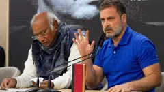 ‘రౌడీ’ ట్యాగ్ తో రాహుల్ ను కార్నర్ చేయడానికి కమలం ప్రయత్నిస్తుందా?